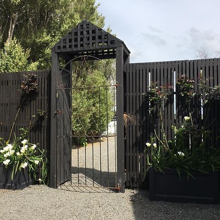 Aylstone Martinborough Exterior foto