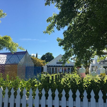 Aylstone Martinborough Exterior foto