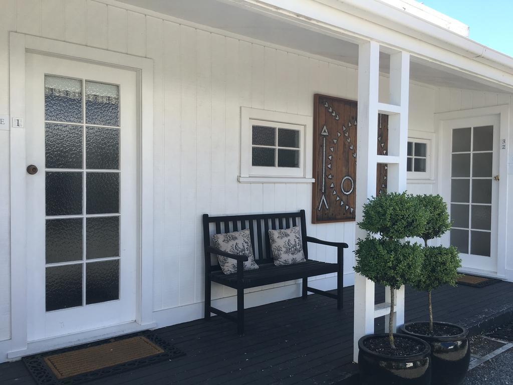 Aylstone Martinborough Exterior foto