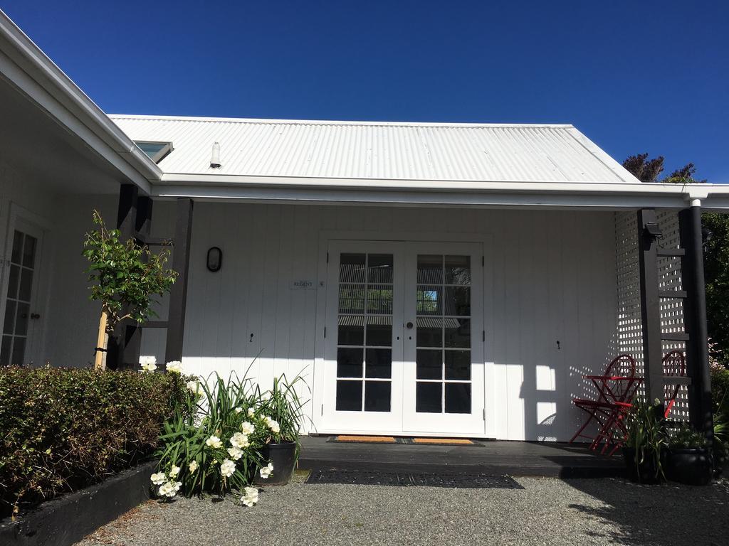 Aylstone Martinborough Exterior foto