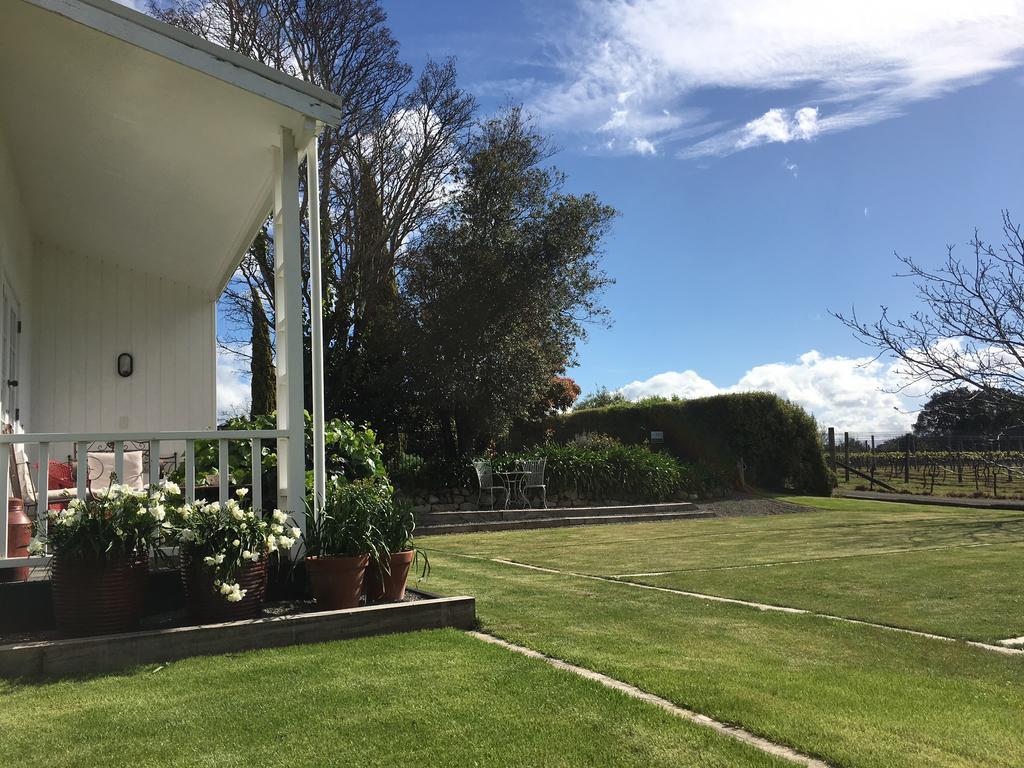 Aylstone Martinborough Exterior foto