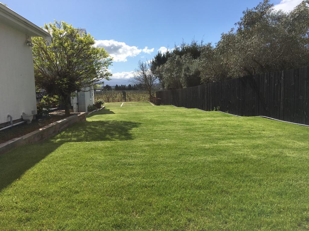 Aylstone Martinborough Exterior foto