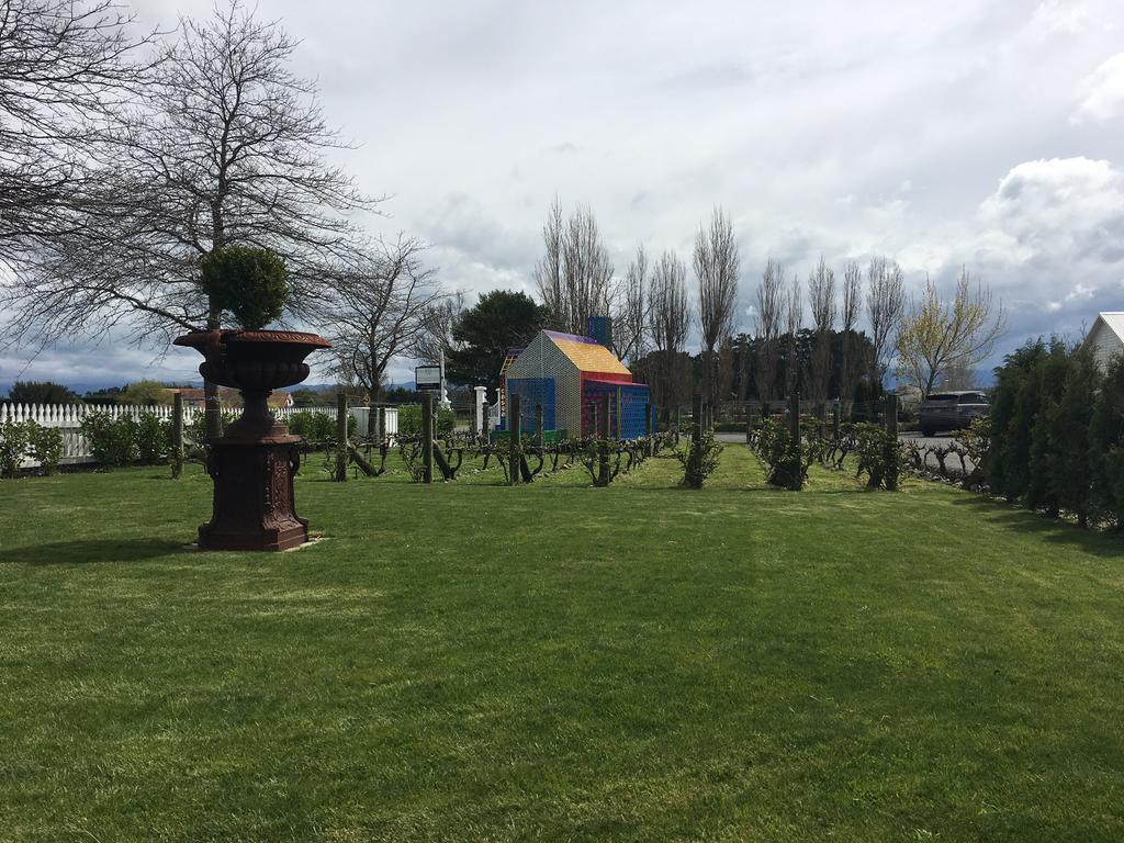 Aylstone Martinborough Exterior foto