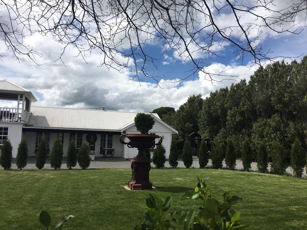 Aylstone Martinborough Exterior foto