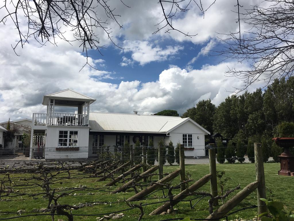 Aylstone Martinborough Exterior foto