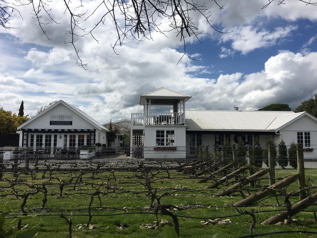 Aylstone Martinborough Exterior foto