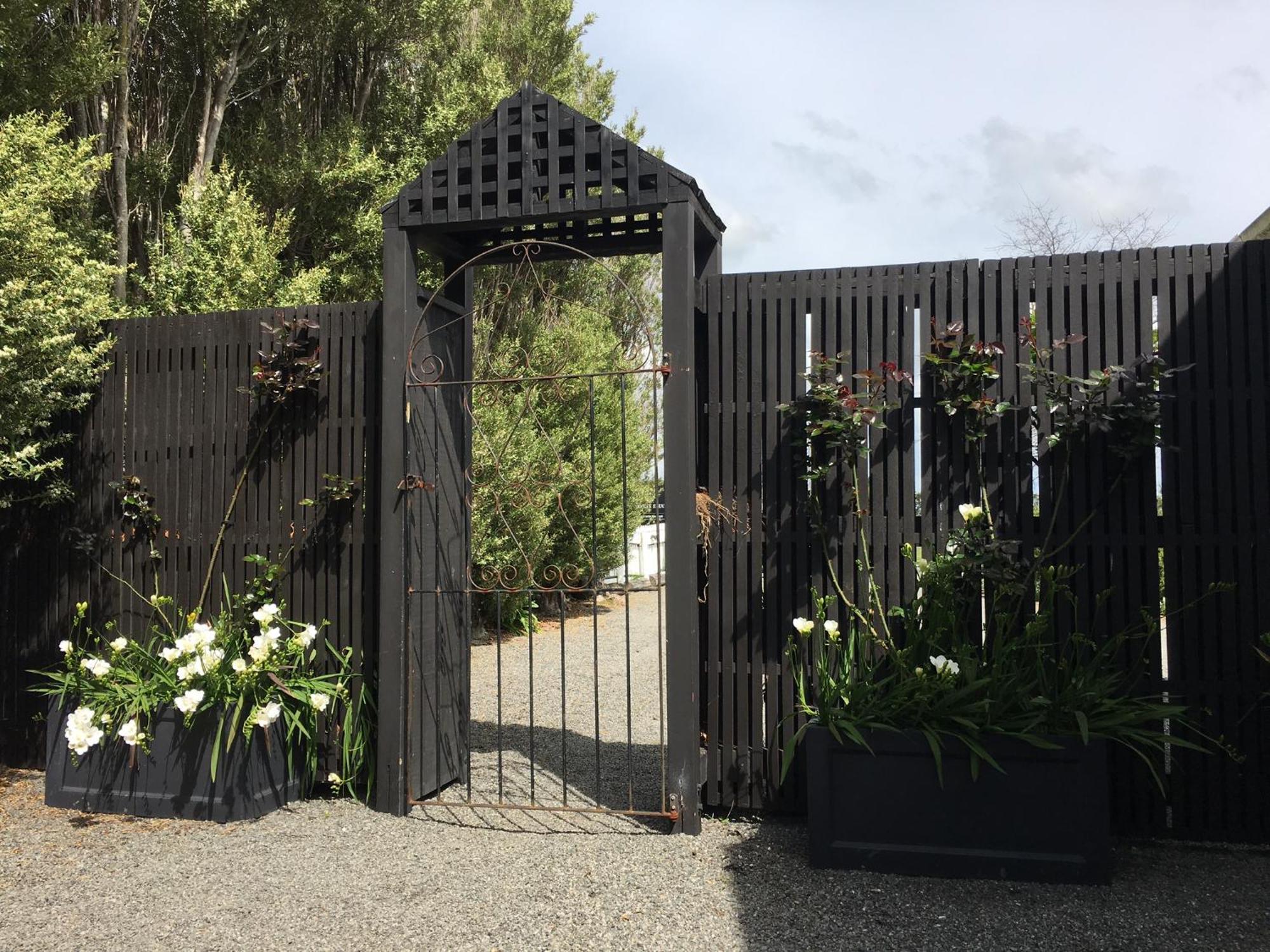 Aylstone Martinborough Exterior foto