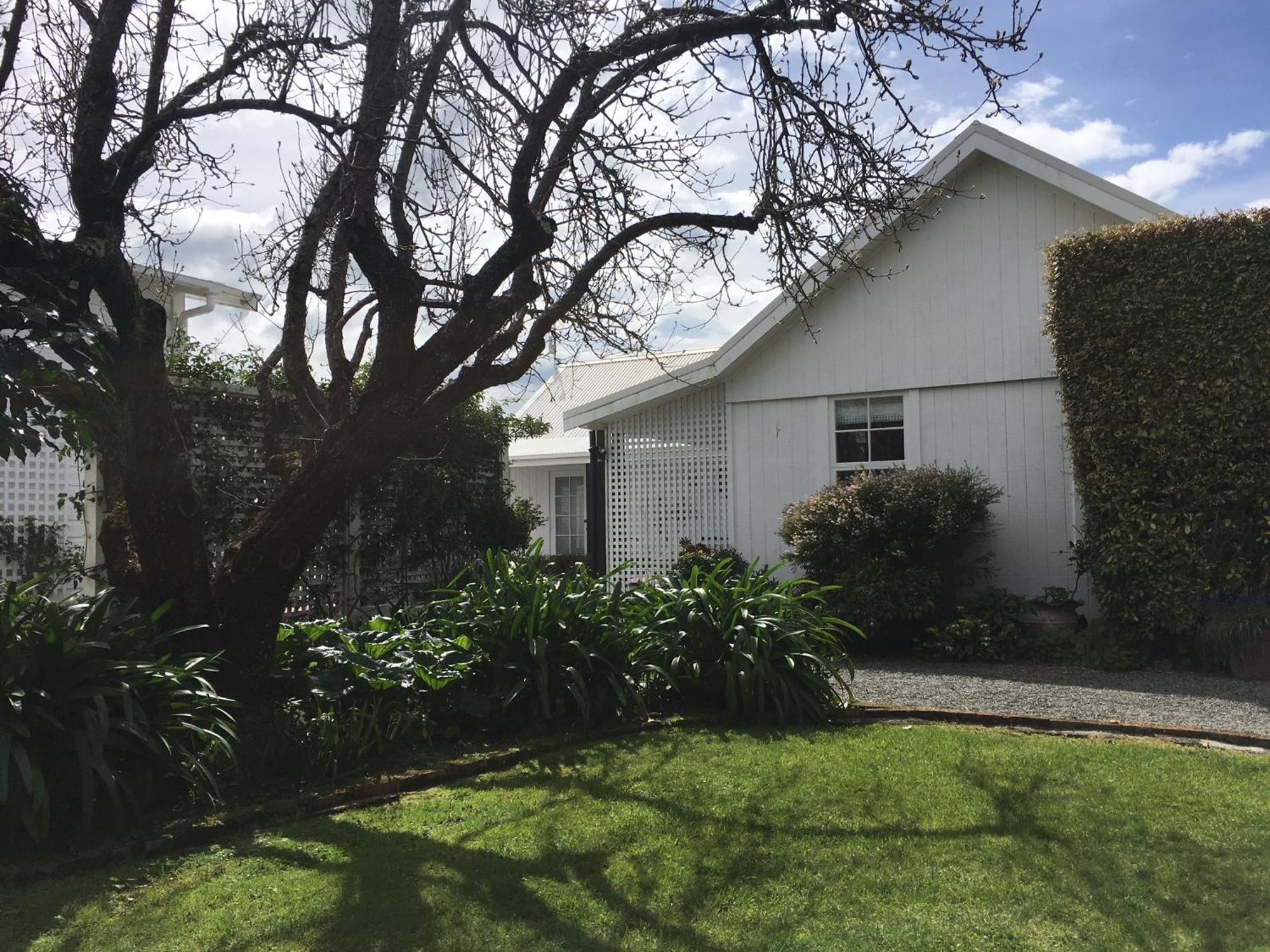 Aylstone Martinborough Exterior foto