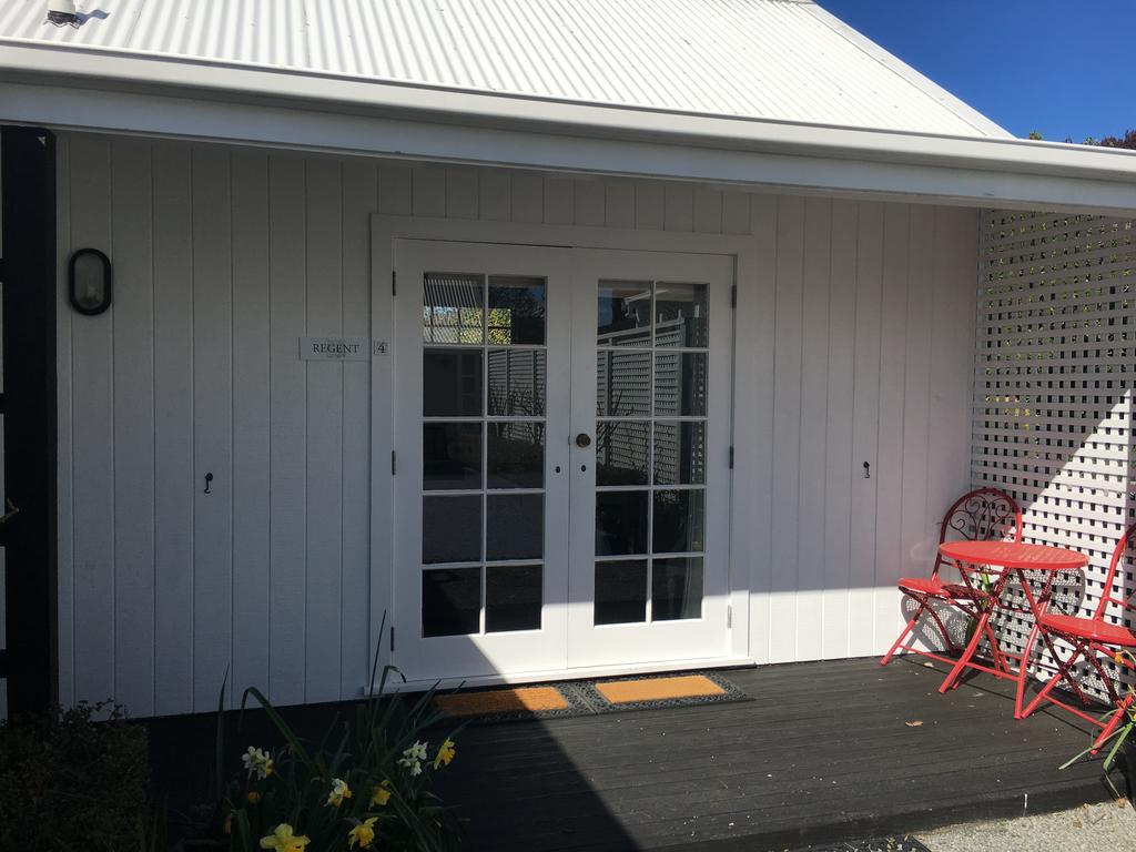 Aylstone Martinborough Exterior foto