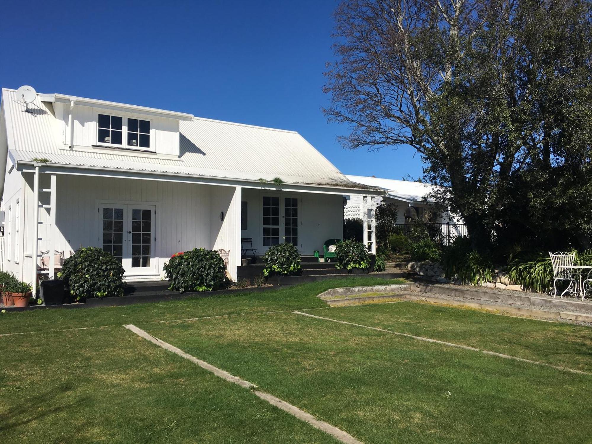 Aylstone Martinborough Exterior foto