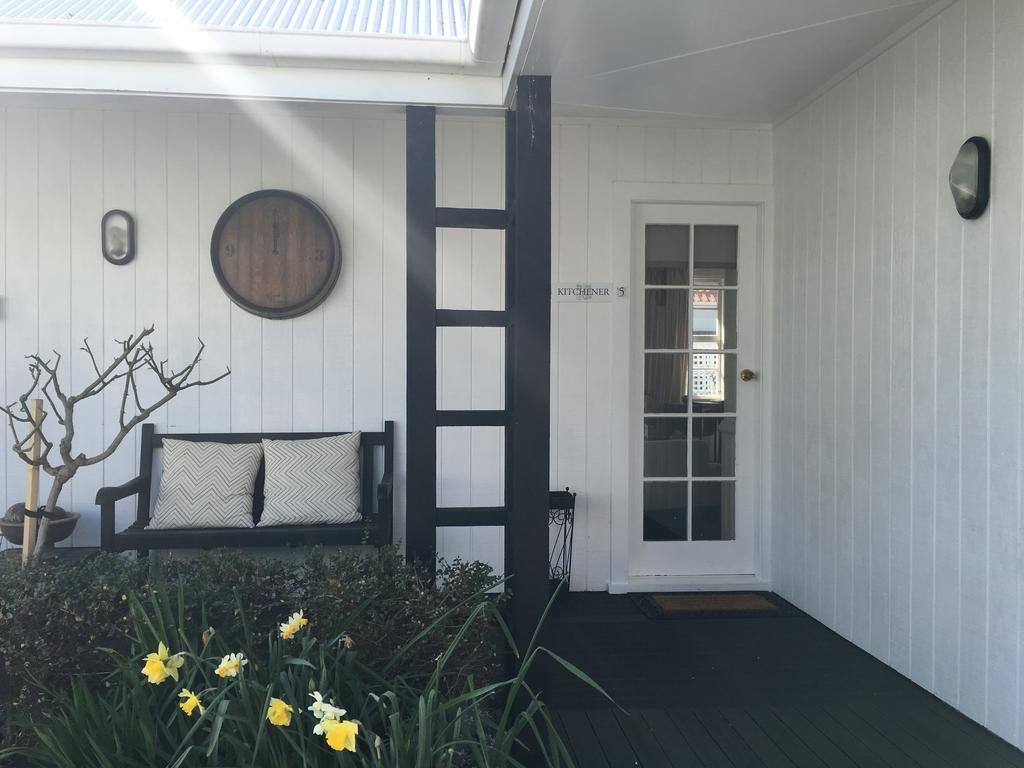 Aylstone Martinborough Exterior foto