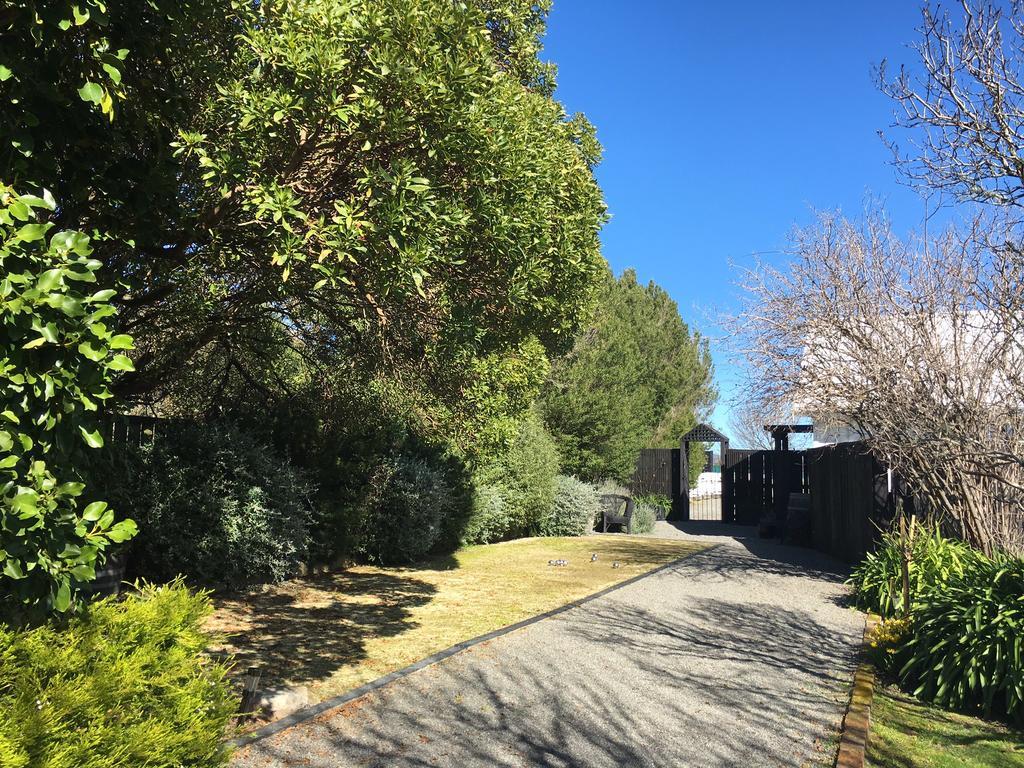 Aylstone Martinborough Exterior foto