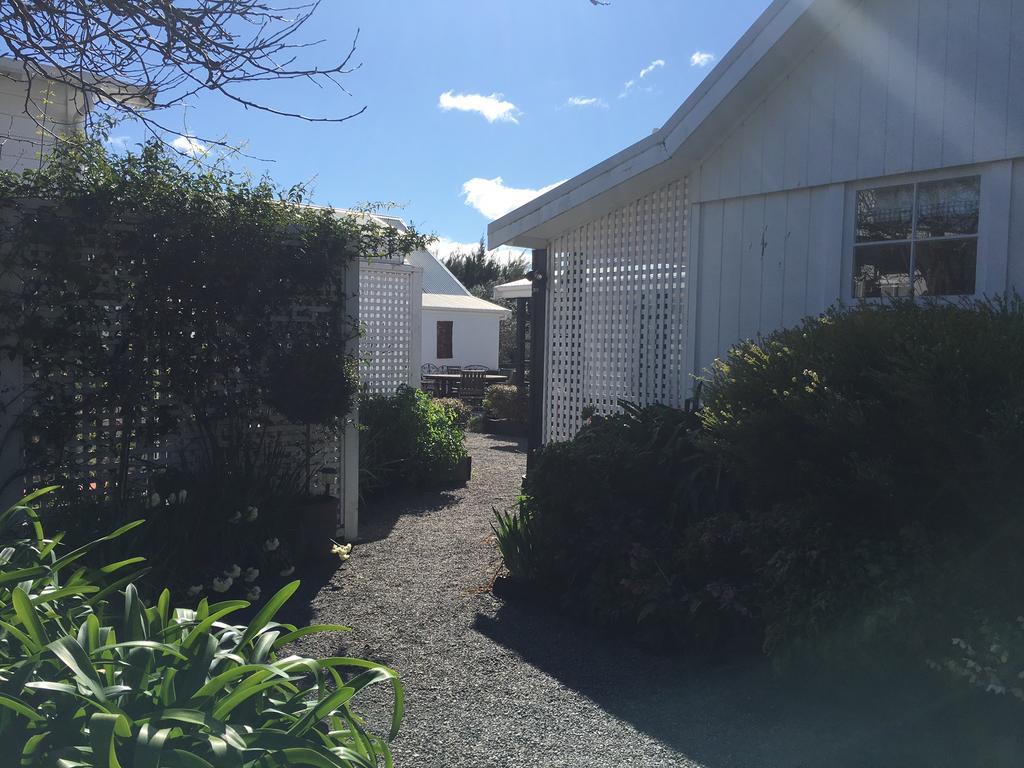 Aylstone Martinborough Exterior foto
