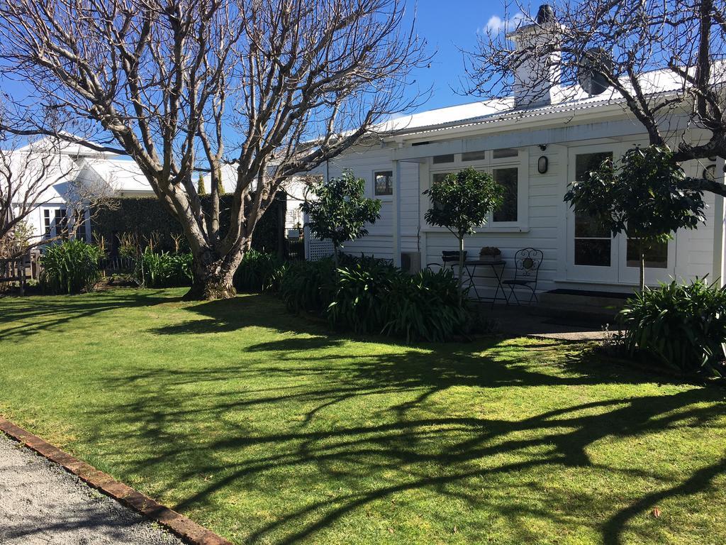 Aylstone Martinborough Exterior foto