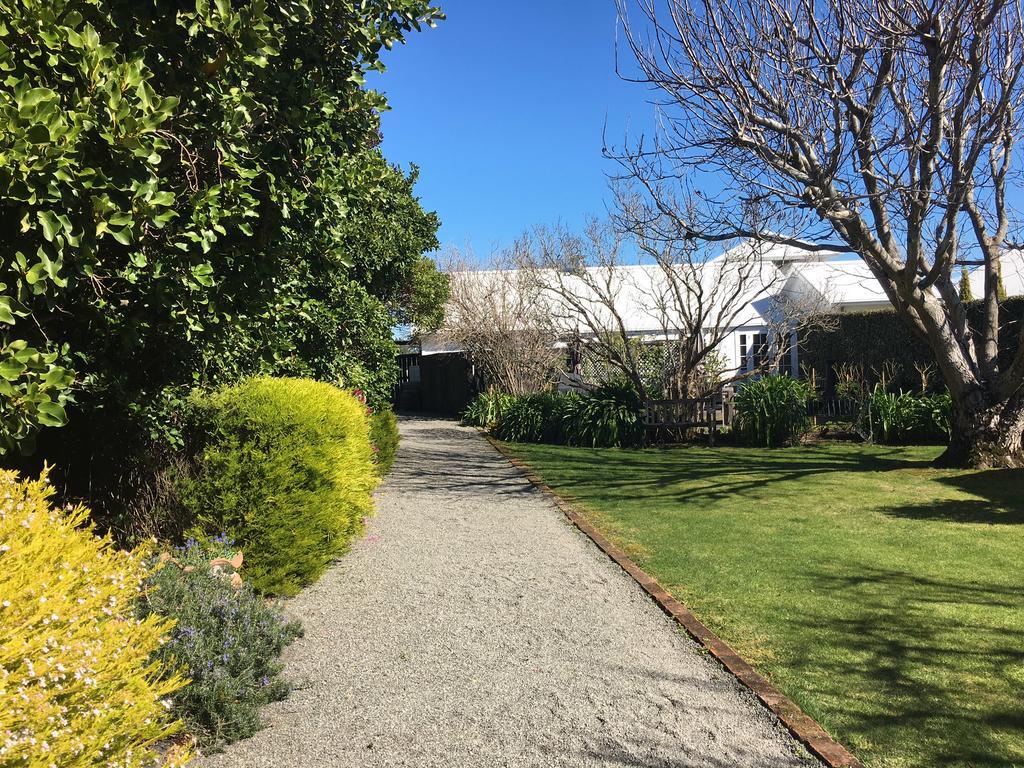 Aylstone Martinborough Exterior foto
