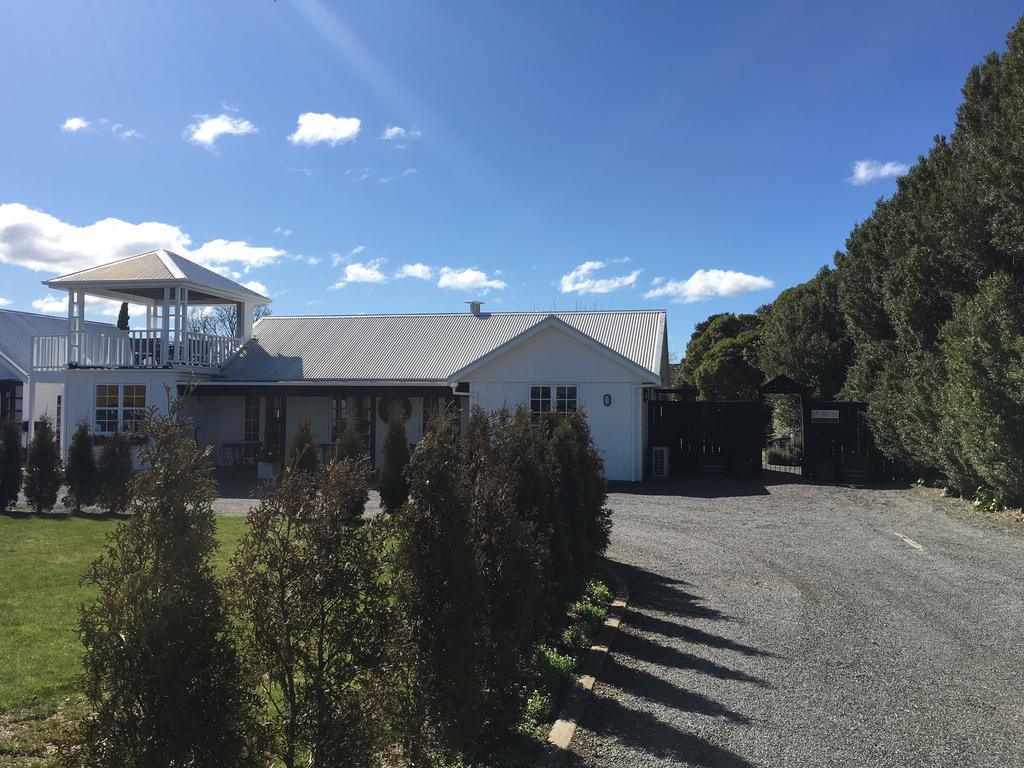 Aylstone Martinborough Exterior foto