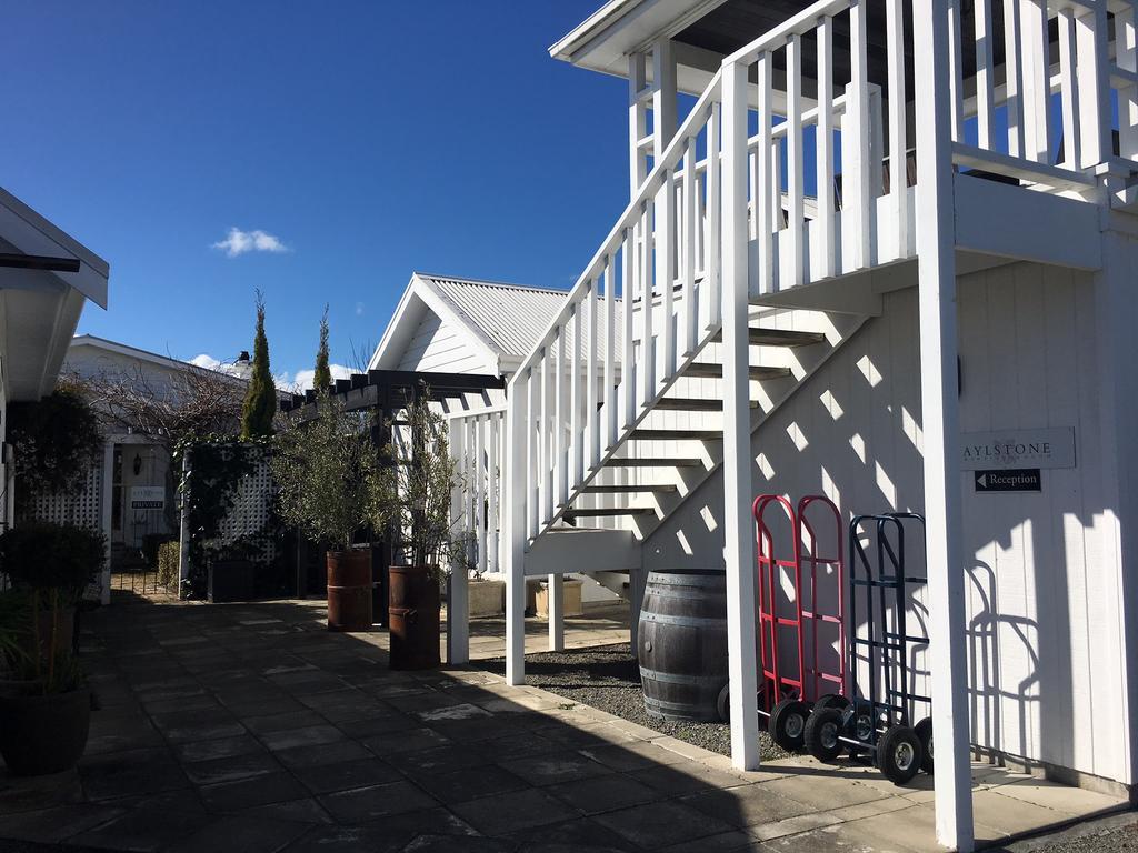 Aylstone Martinborough Exterior foto