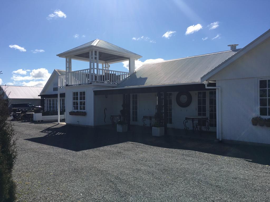 Aylstone Martinborough Exterior foto