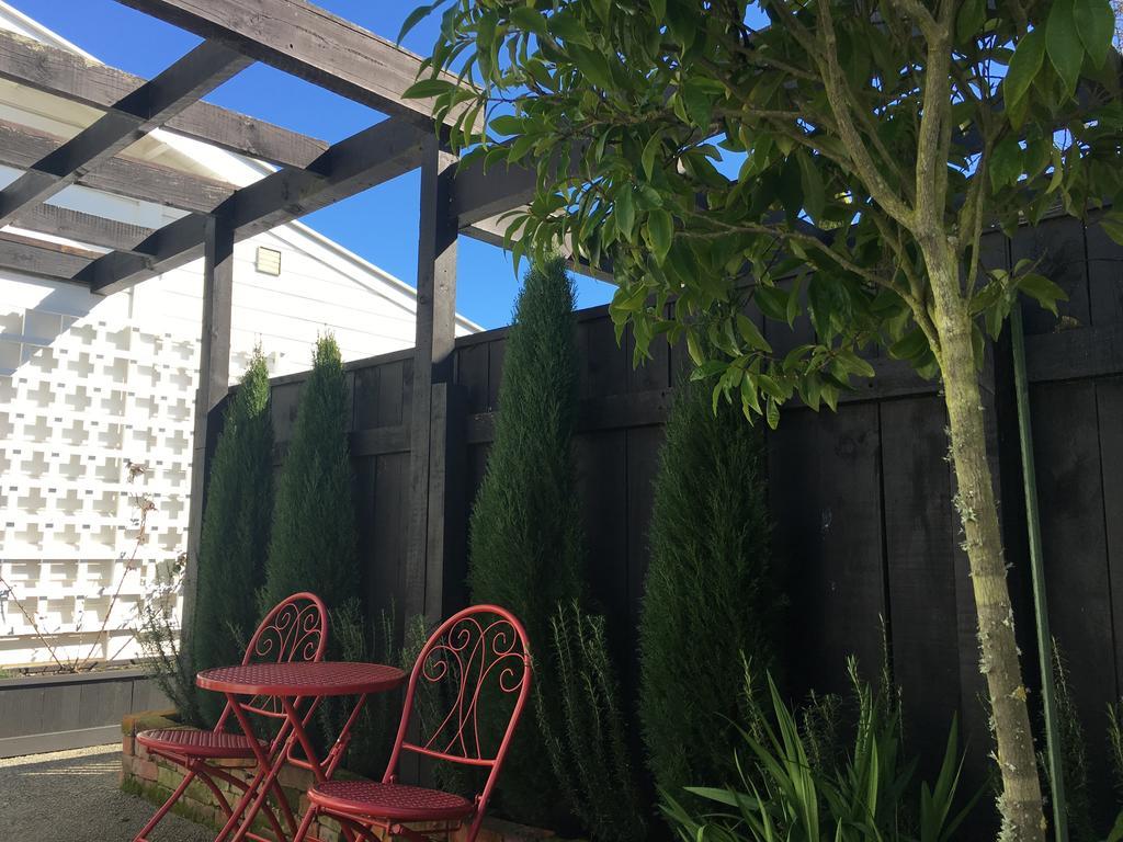 Aylstone Martinborough Exterior foto