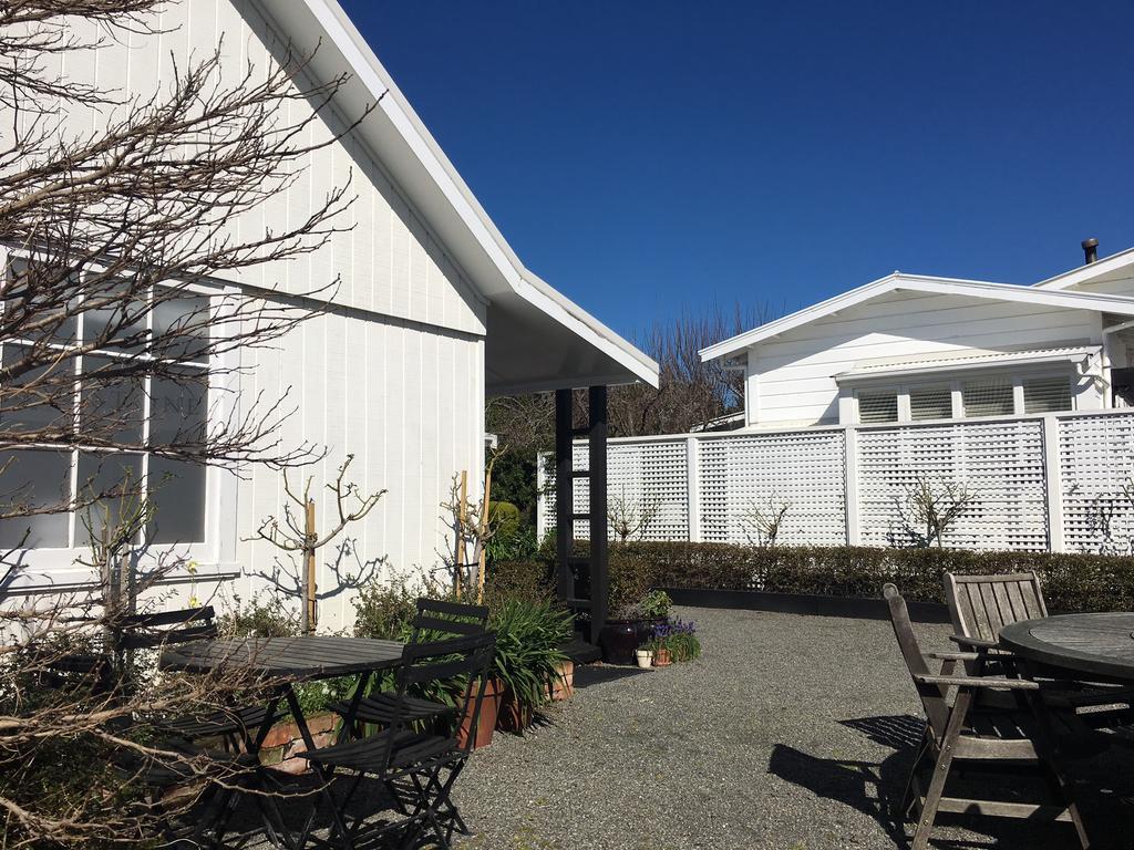 Aylstone Martinborough Exterior foto