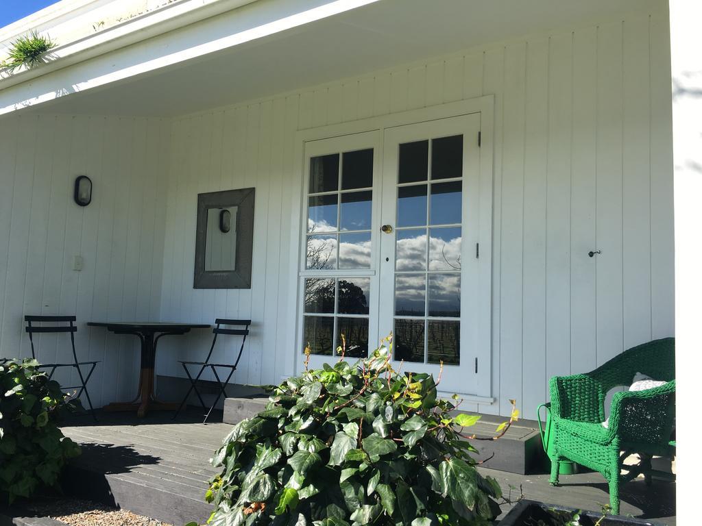 Aylstone Martinborough Exterior foto