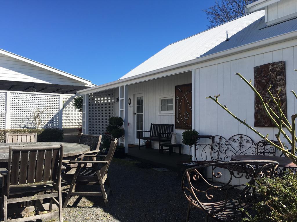 Aylstone Martinborough Exterior foto