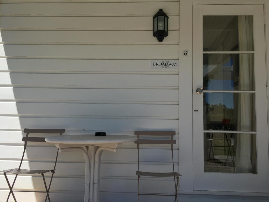 Aylstone Martinborough Exterior foto