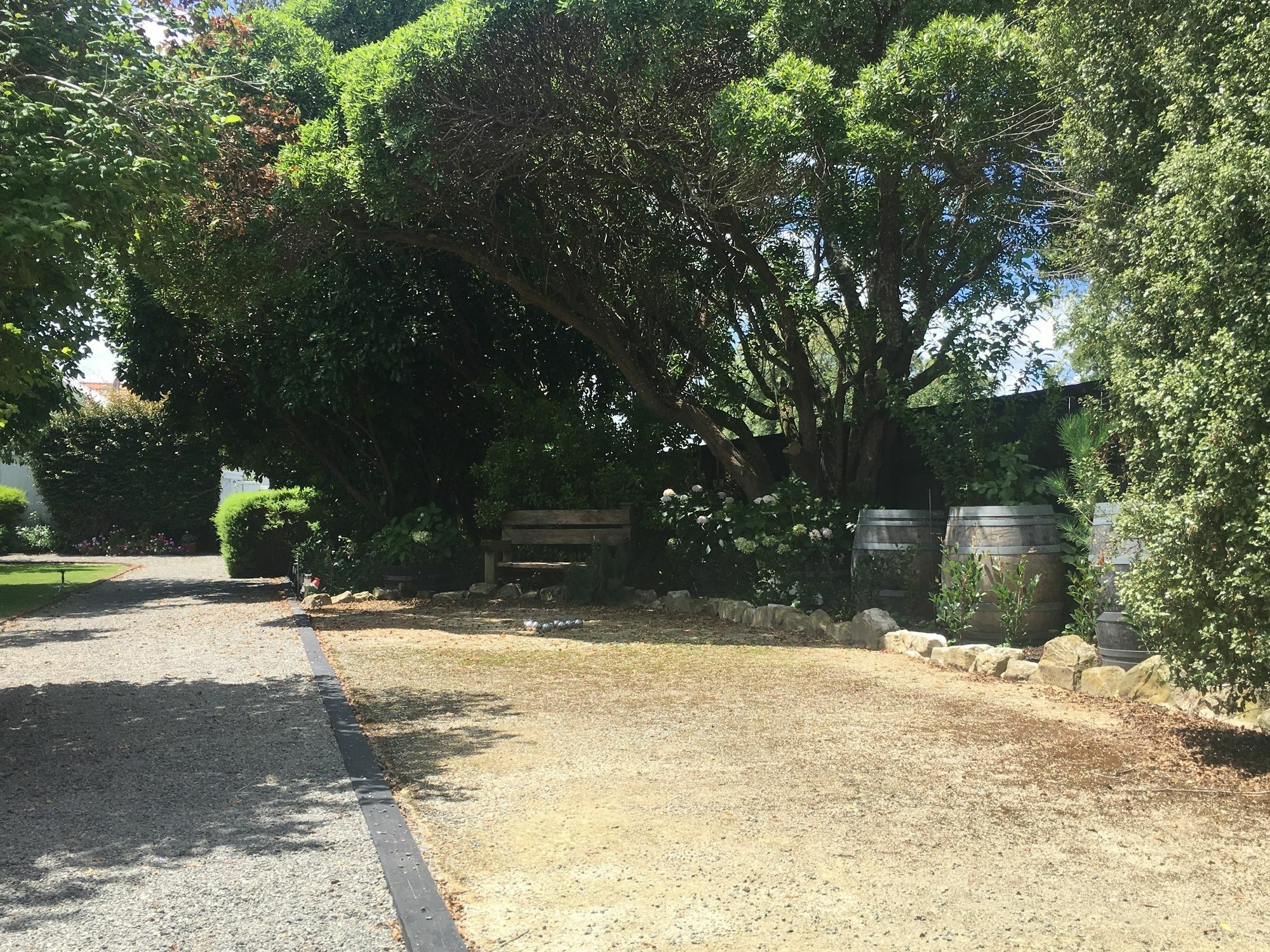 Aylstone Martinborough Exterior foto