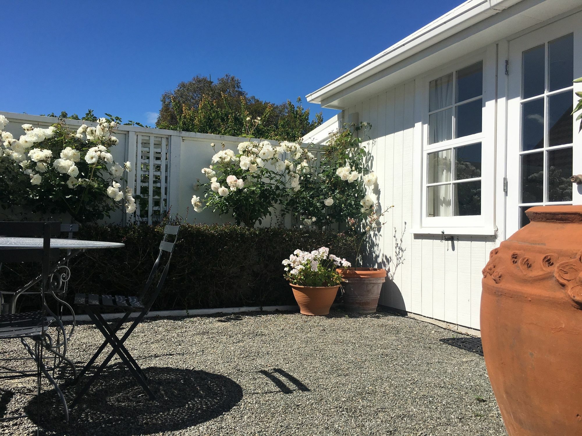 Aylstone Martinborough Exterior foto