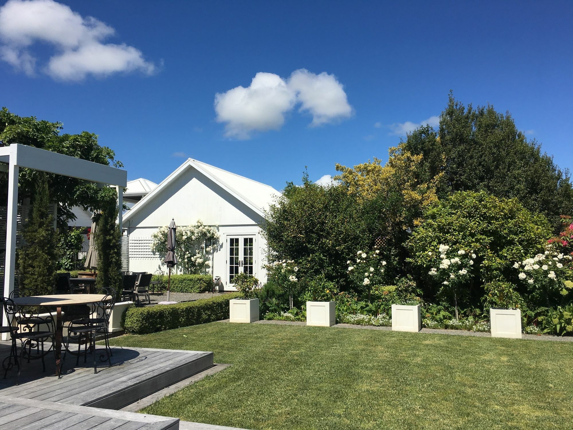 Aylstone Martinborough Exterior foto