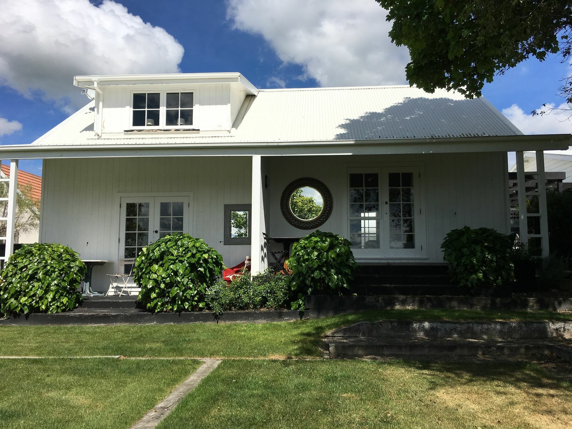 Aylstone Martinborough Exterior foto