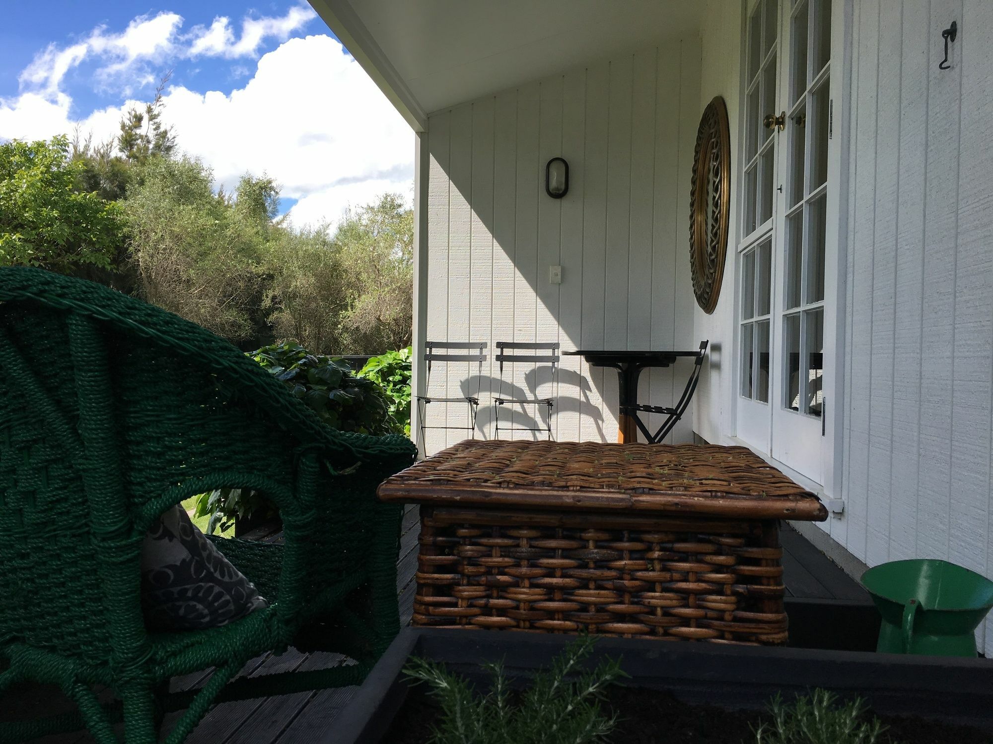 Aylstone Martinborough Exterior foto