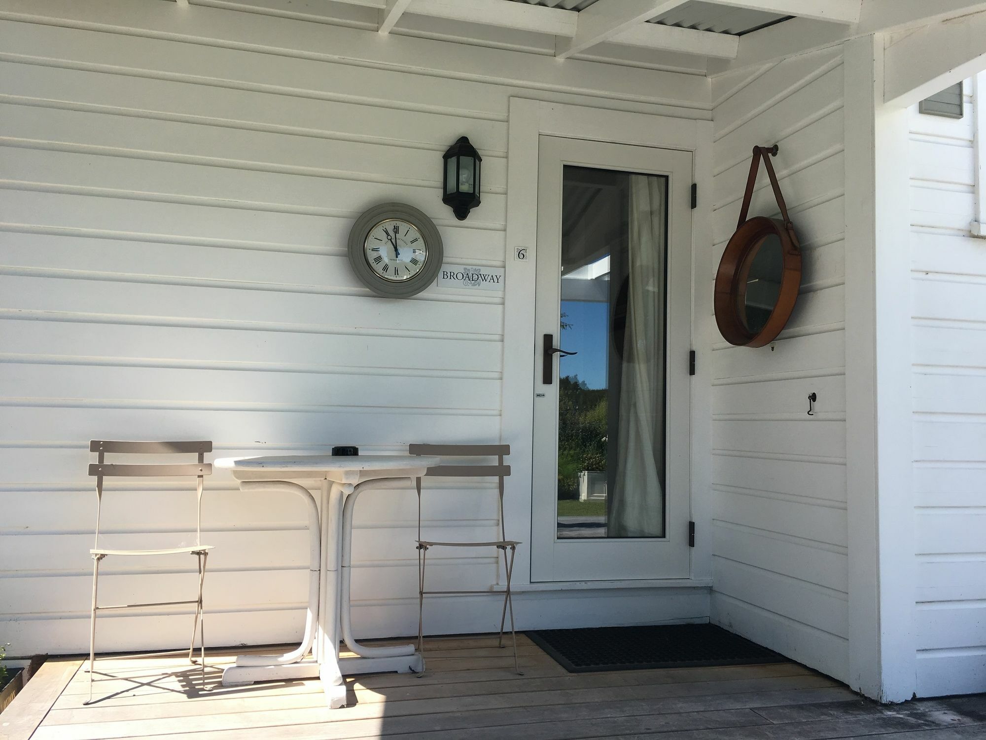 Aylstone Martinborough Exterior foto