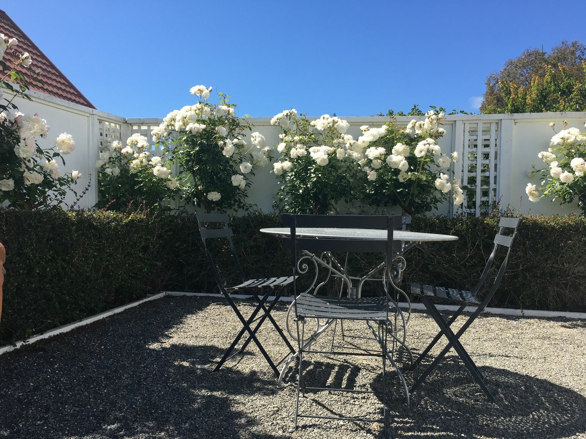 Aylstone Martinborough Exterior foto