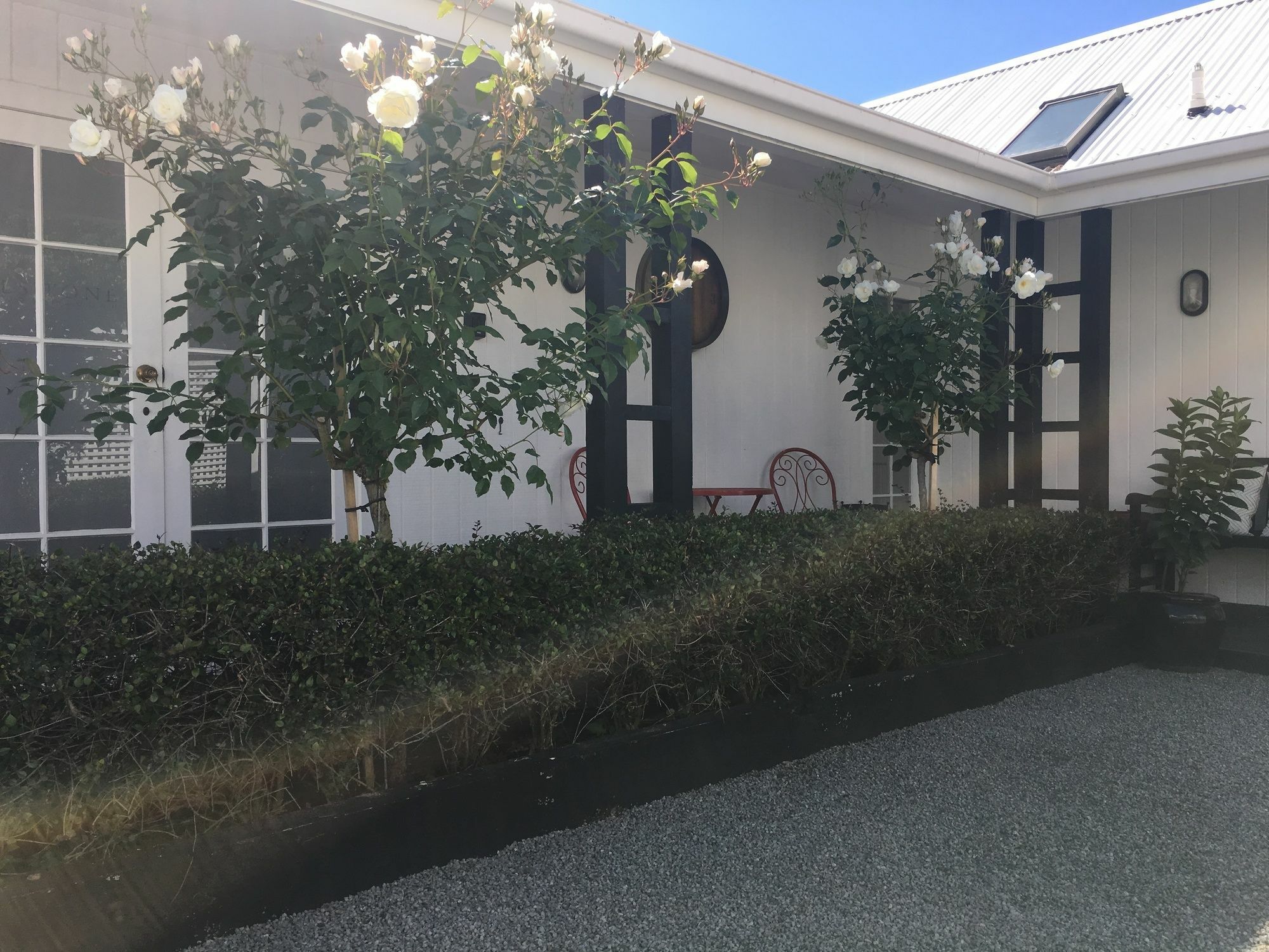 Aylstone Martinborough Exterior foto
